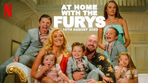 At Home With The Fury's Netflix
Location Sound Recordist
Location Sound Recordist
Sound Supervisor
Sound Recordist
Sound Assistant
Audio Mixer
Television Sound
Audio Production