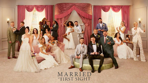 Married at First Sight Series 10 
Location Sound Recordists
London 
Manchester 
Female Sound Recordist
Audio Team 
Television Sound 
