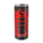 HELL Energy Classic