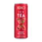 XIXO ice tea Epres