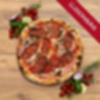 28.  PIZZA ARCHIBALD