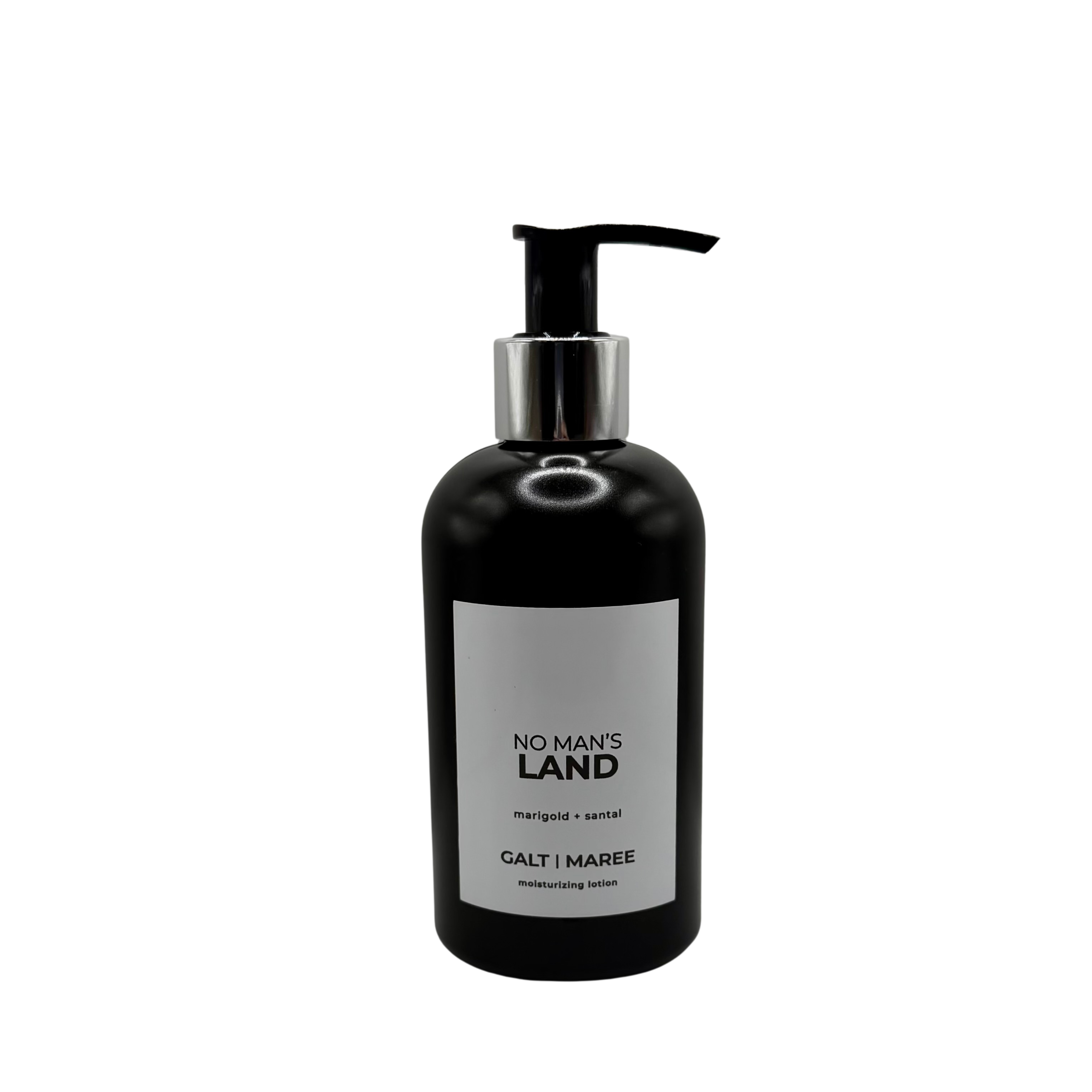 No Man's Land - Hand + Body Lotion