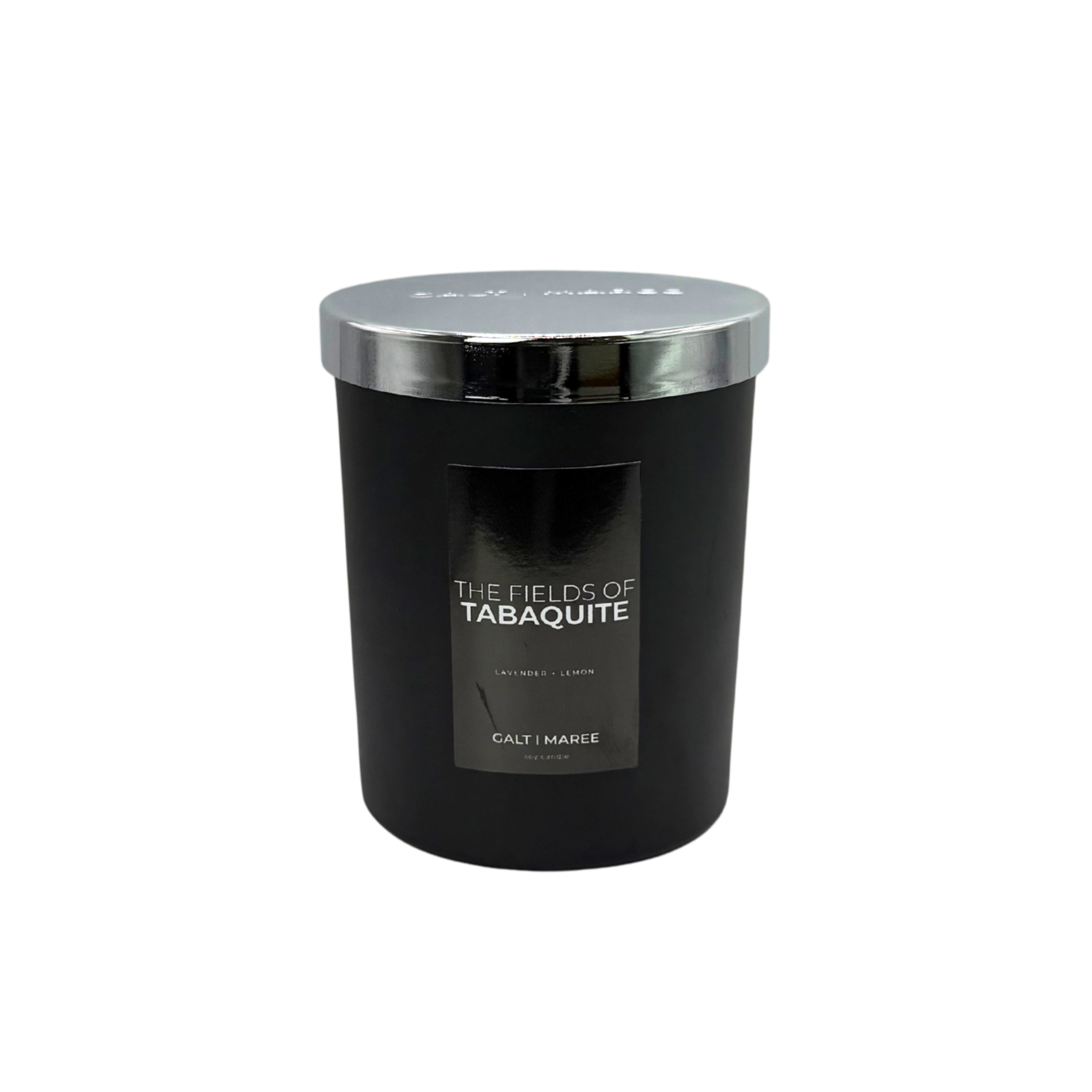 The Fields of Tabaquite