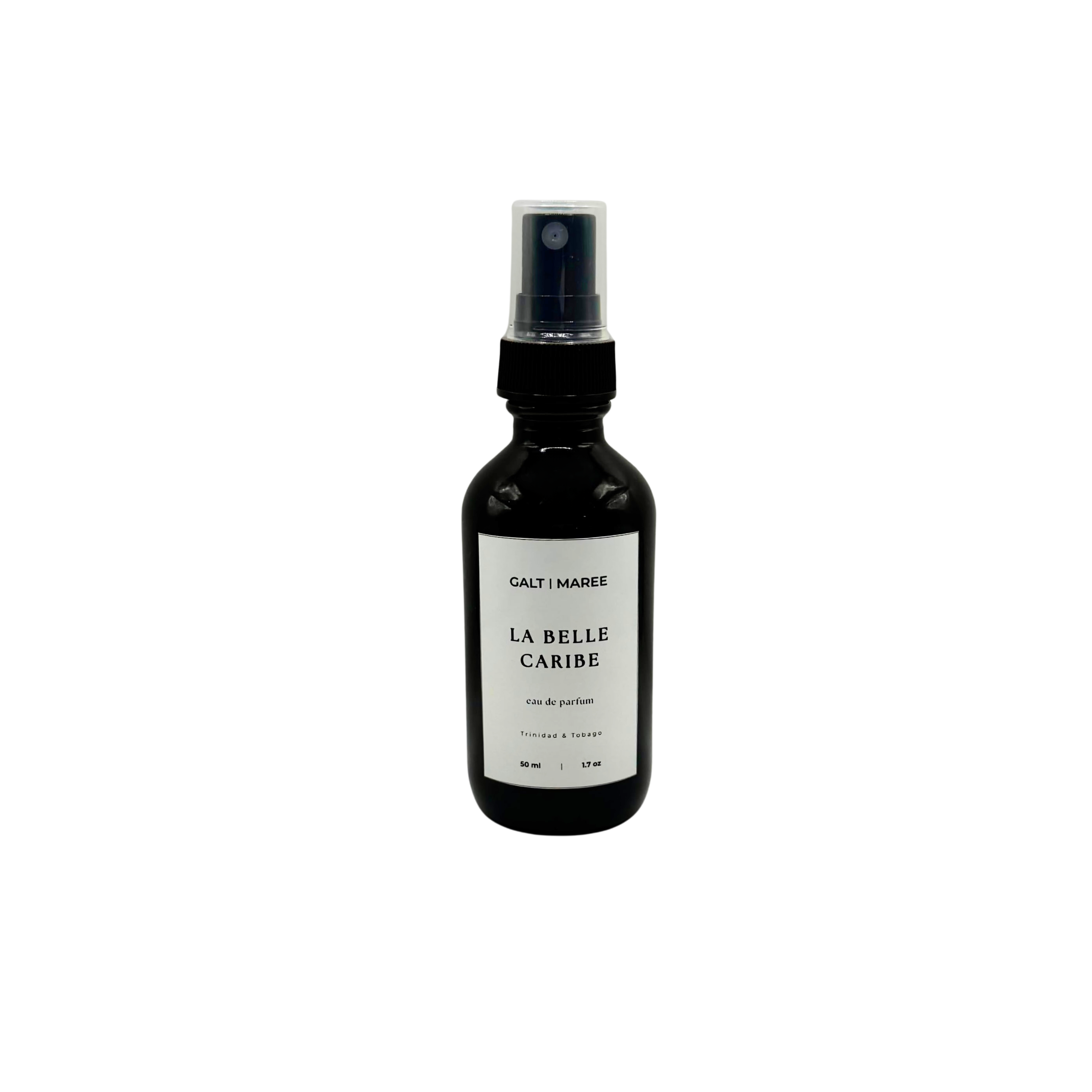 La Belle Caribe - 50ml Parfum Spray - Galt & Maree