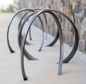 Bicycle Racks
