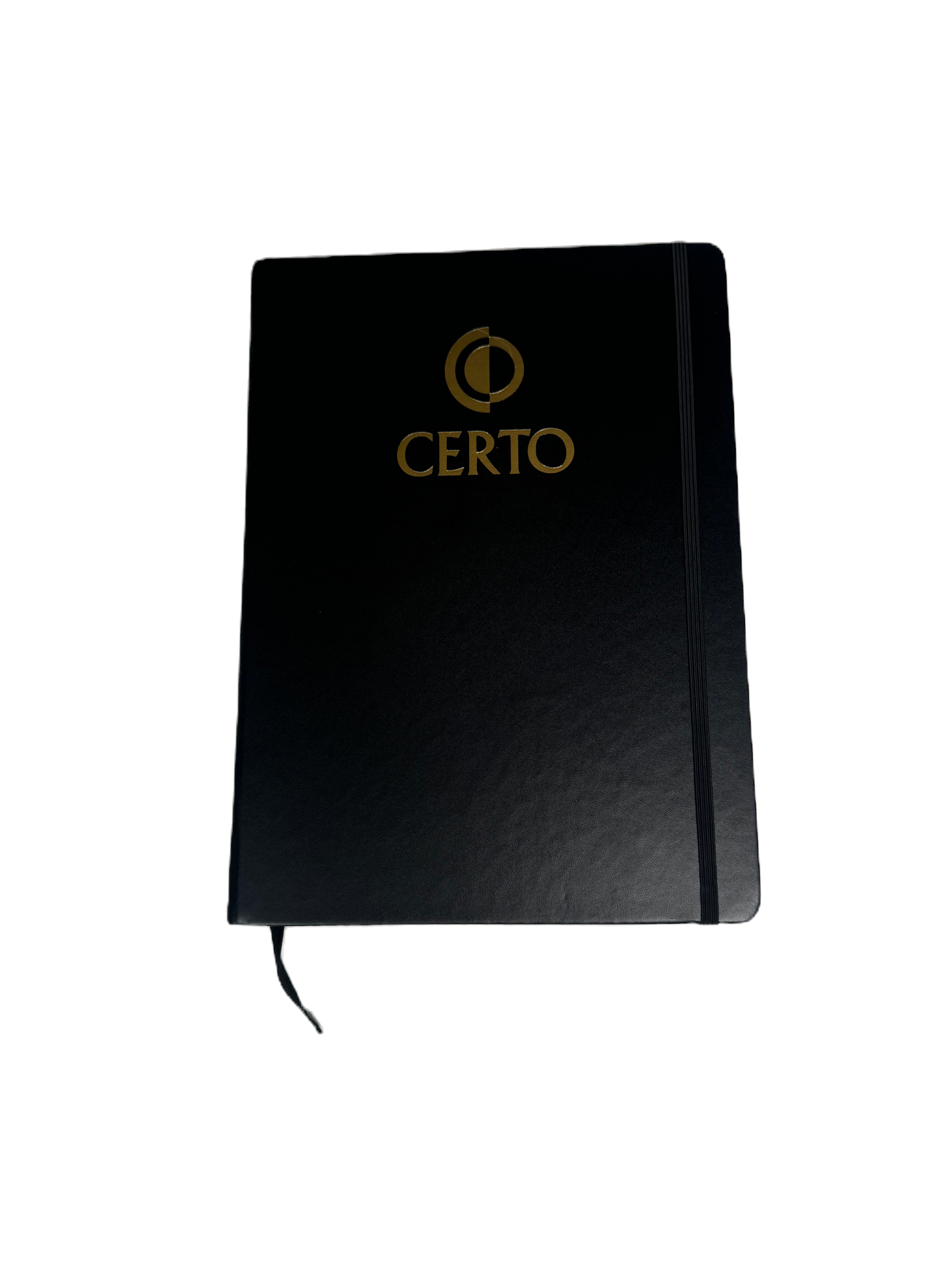 Tactical Notebook