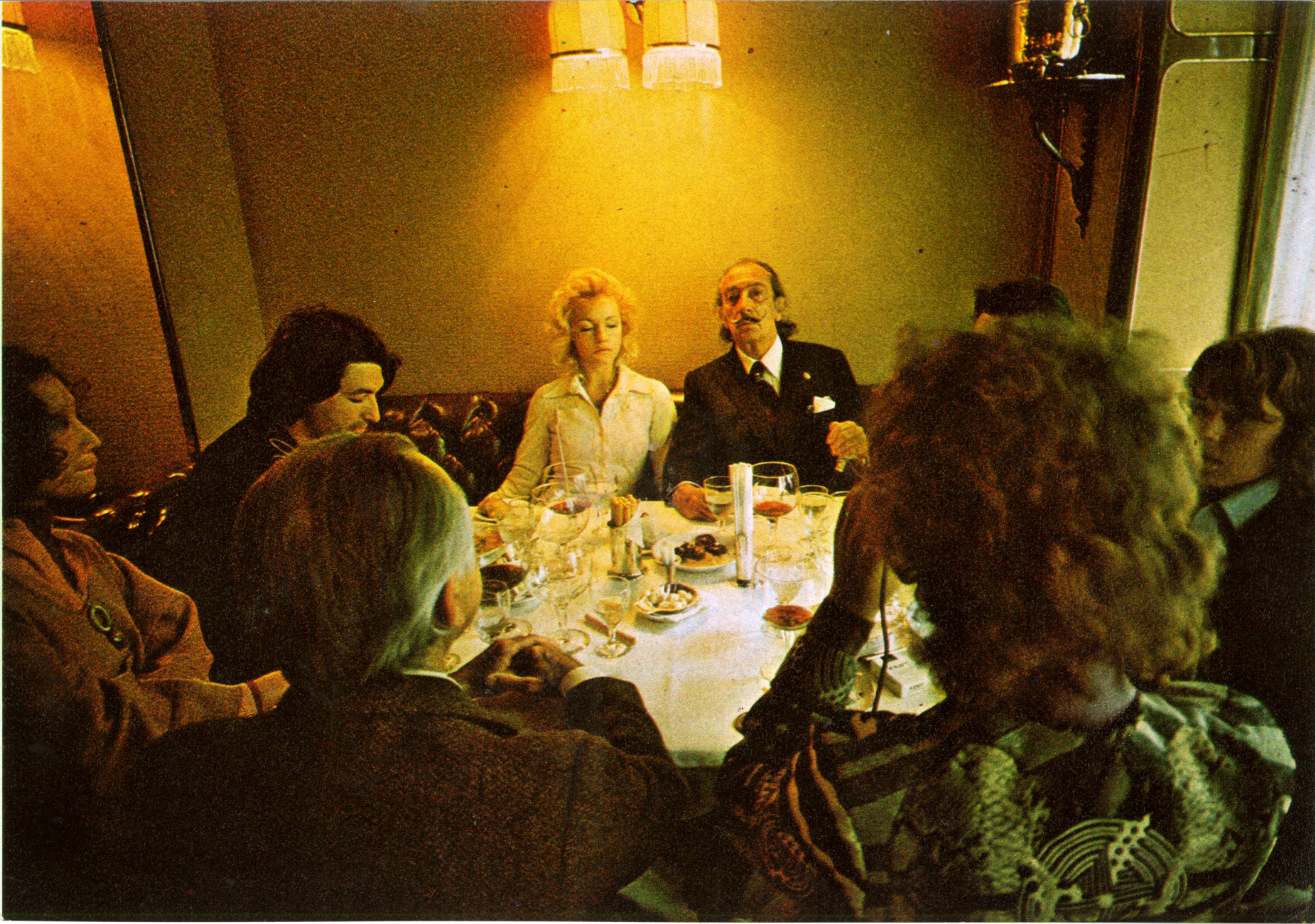 Via Veneto - Restaurant in Sant Gervasi - Galvany, Barcelona