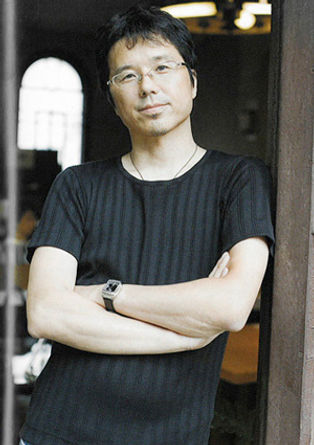 Tatsushi Shibata