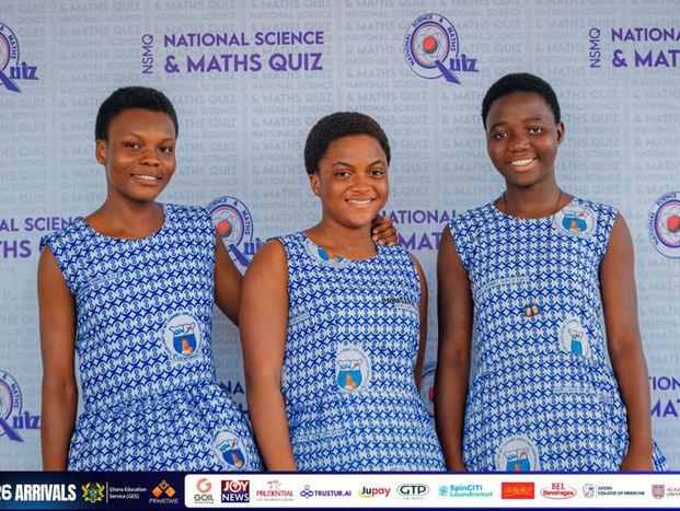 NSMQ 2026: The Wait Is Over, Cape Coast Comes Alive as Schools Arrive for the National Championship!