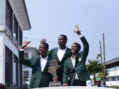 From Regional Dominance to National Glory: The Double Champion Feat