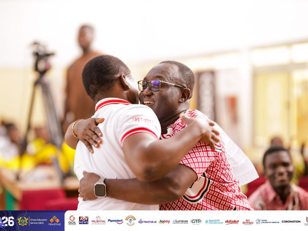 NSMQ 2026: The Lions Roar Back! Tamale SHS Reclaims Seed from St. Thomas Aquinas!