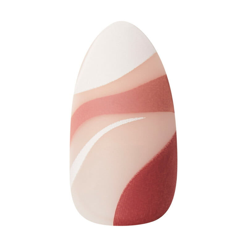 Miniatura: IMPRESS – PINK WABES