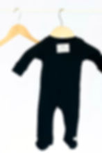Thumbnail: Merino Footed Sleep Suit