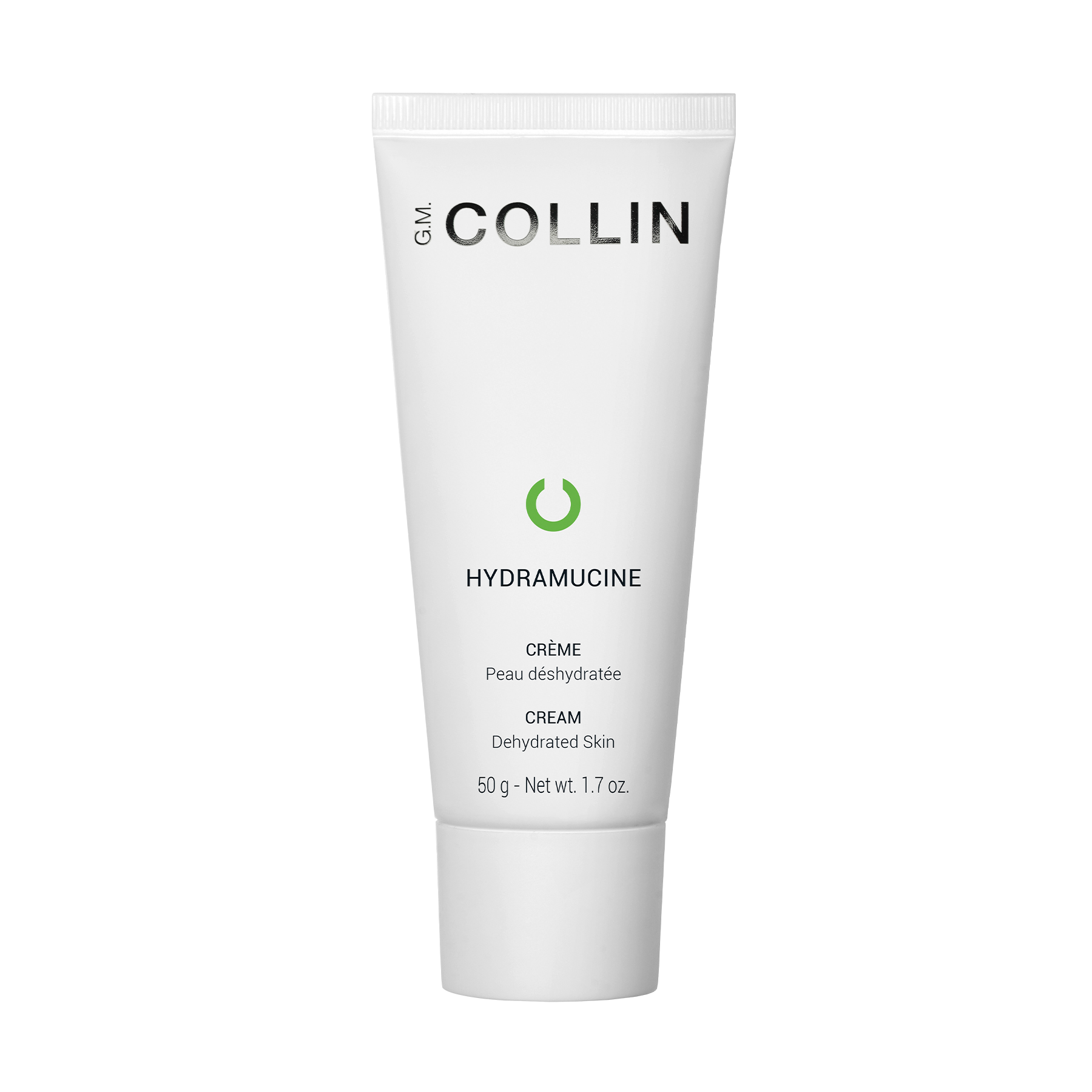 HYDRAMUCINE Crème