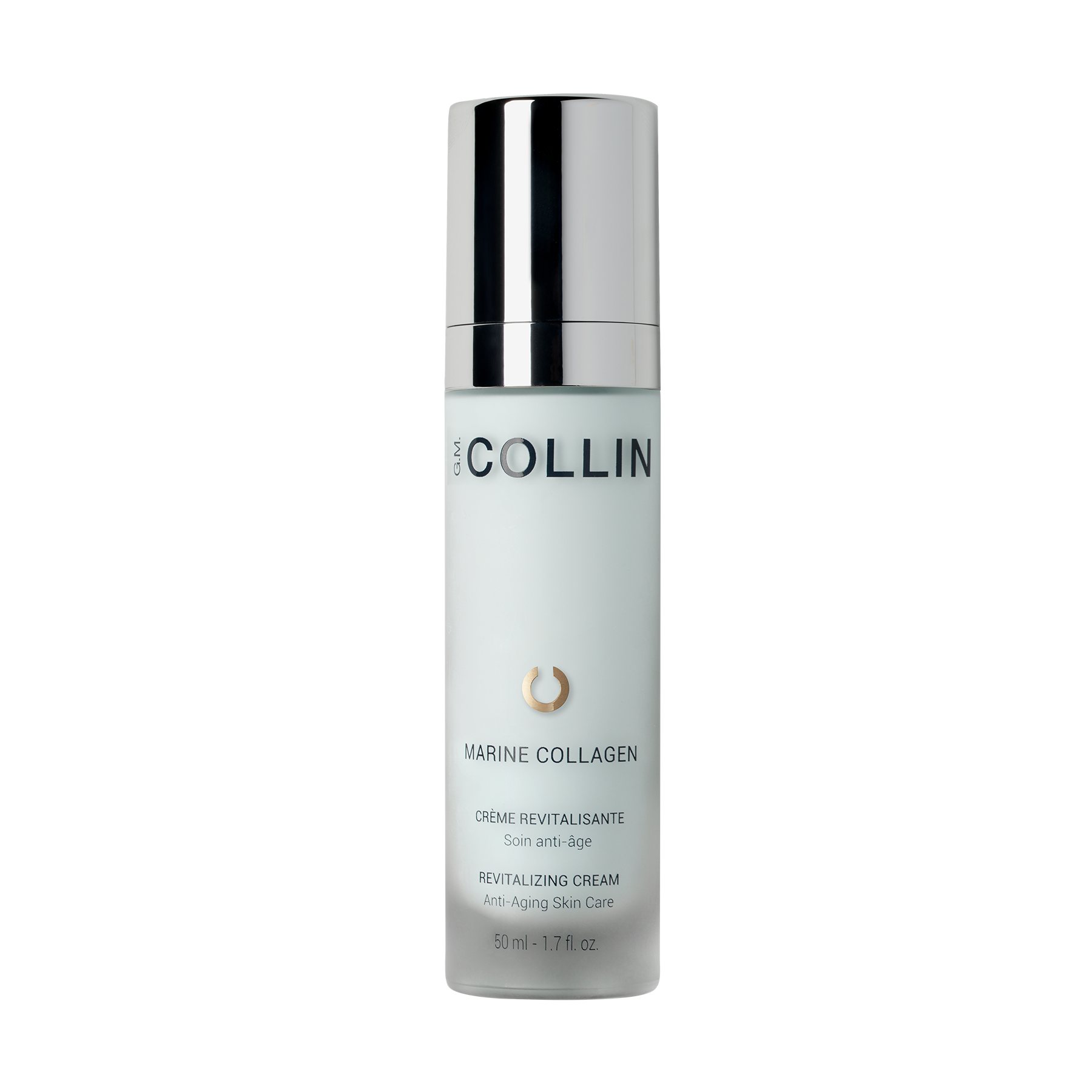 MARINE COLLAGEN Crème Revitalisante