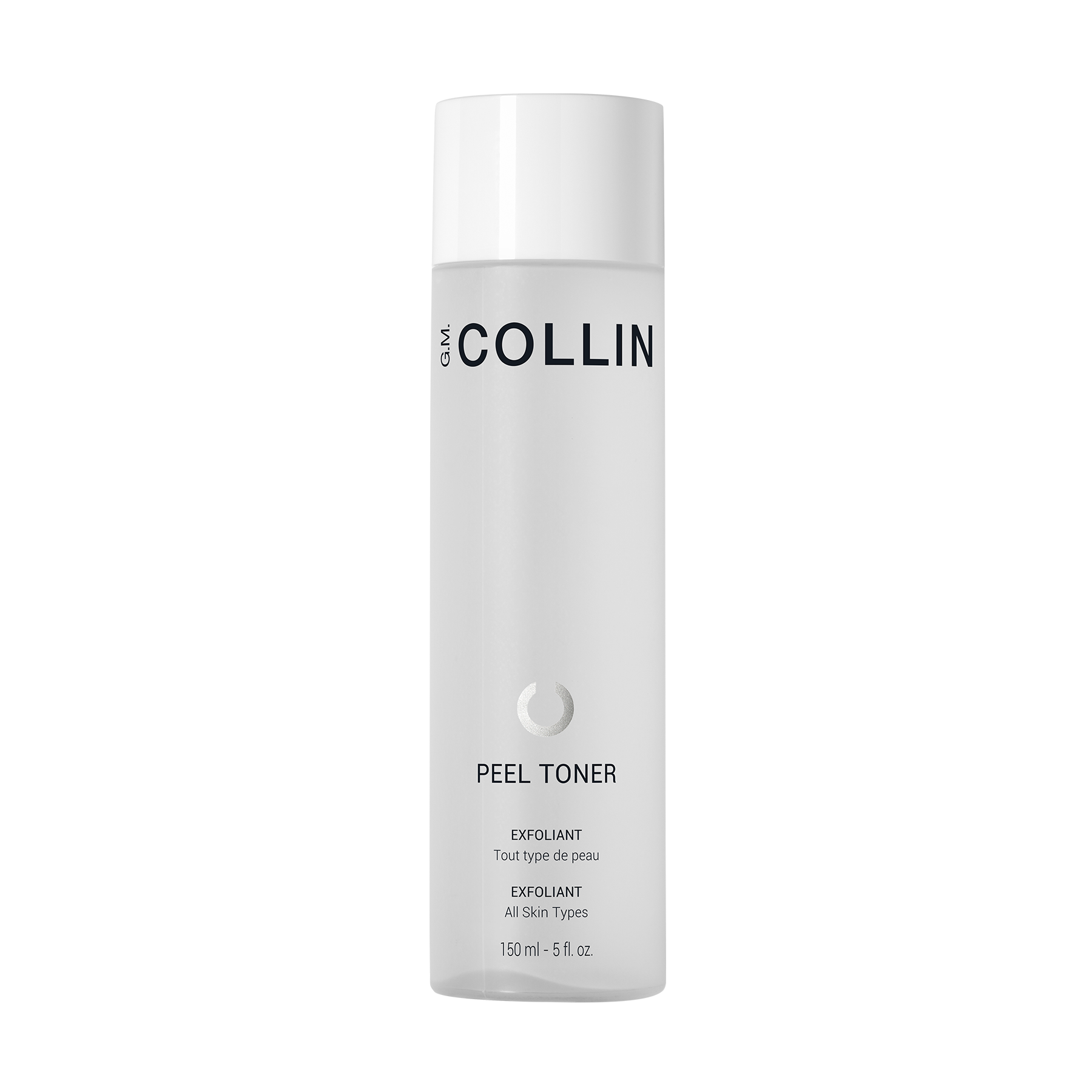 PEEL TONER Exfoliant