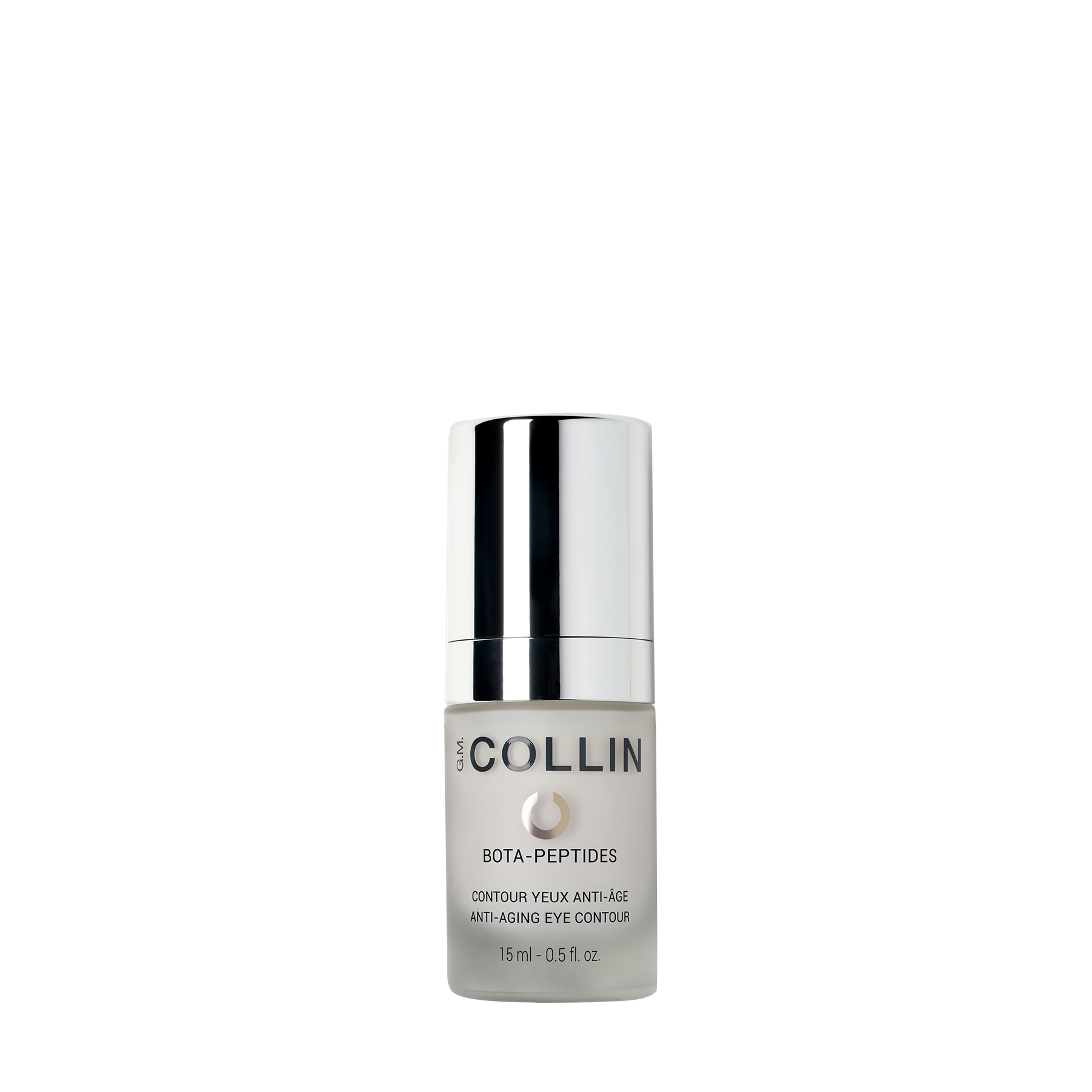 BOTA-PEPTIDES Contour Yeux