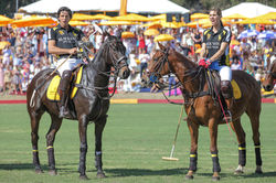 Nacho Figueras and Delfina Blaquier-2