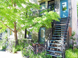 1ères semaines, 1ères impressions.