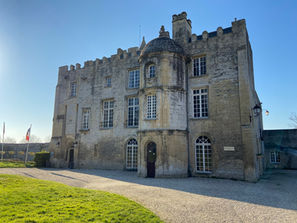 Le Calvados, hors sentiers battus