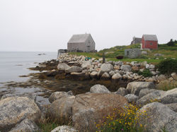 Peggy Cove (1)