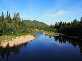 Que faire dans les alentours de Mont Tremblant ?