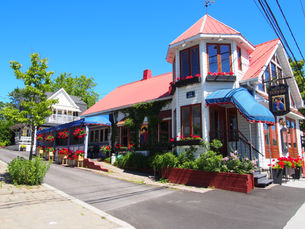 6 lieux à voir à moins d'1h de Montreal