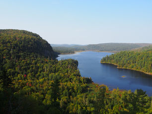 Que faire dans le Parc National de la Mauricie ?