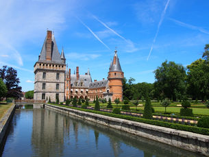 10 destinations pour s'évader à moins de 2h de Paris !