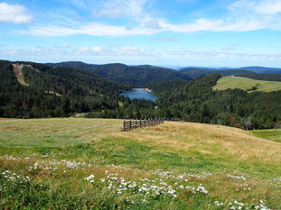 Que voir dans les Vosges ?