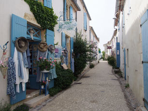 La Charente Maritime, les incontournables