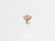 As flores como símbolos de logotipos