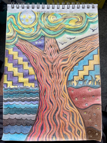 A Visual Record of Your Becoming
