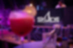 DJ playing live house music sets at Skyline Sessions