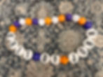 Thumbnail: Dragon John Giant Friendship Bracelet Sash
