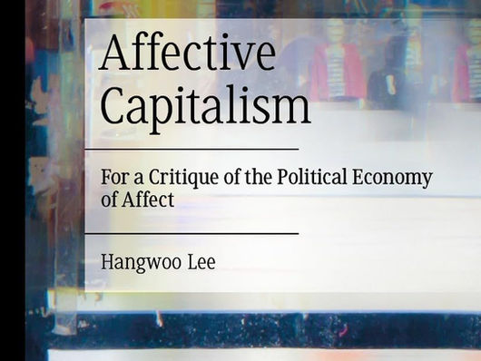 AFFECTIVE CAPITALISM