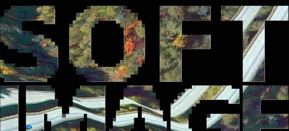 SOFT IMAGE. Towards a new theory of digital image