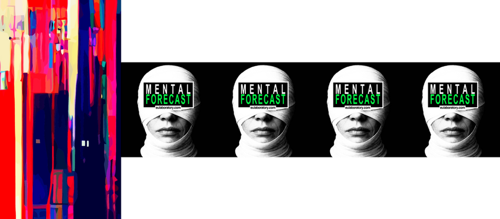 MILLISECONDS THAT SHAPE DESIRE