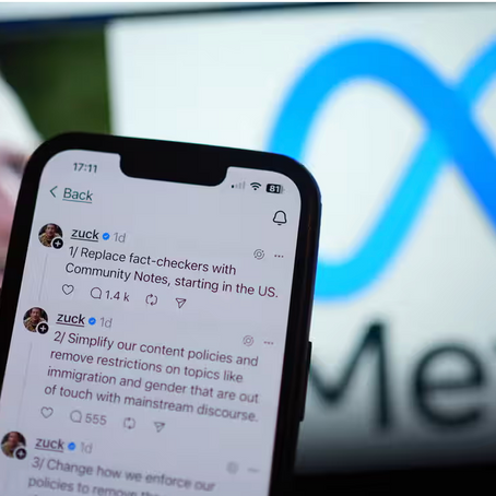 RETURN TO OBSCURANTISM AND NEO-LIBERALISM THROUGH HATRED