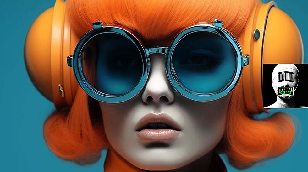 ALGORITHMIC SUPEREGO