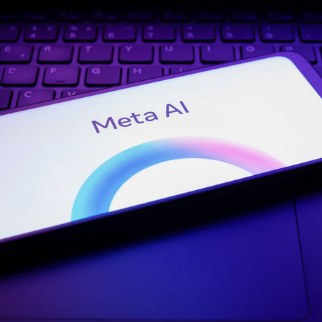 THE GUARDIAN: Meta is killing off its own AI-powered Instagram and Facebook profiles