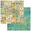 Thumbnail: “Botanical Buzz” 12 x 12 Collection