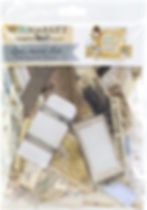 Thumbnail: “Faded Memory Lane” Ephemera Set