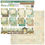 Thumbnail: “Botanical Buzz” 12 x 12 Collection