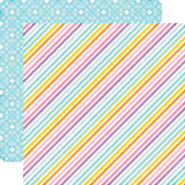 Thumbnail: "Perfect Princess" Paper Collection
