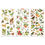 Thumbnail: “Vintage Orchard” Botanical Rub-Ons