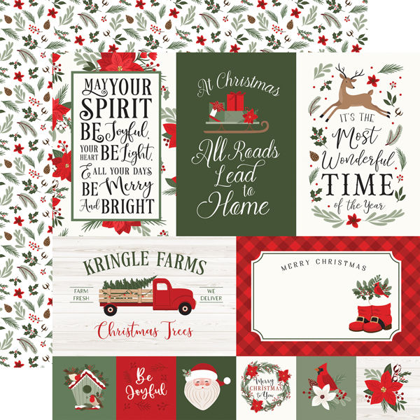 Thumbnail: “Christmas Time” Collection
