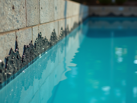 Effective Ways to Remove Black Algae from Pool