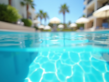 Why Professional Pool Services Cape Town Are a Must