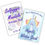 Thumbnail: Solfreggio Mandala Activation Deck and Angelic Wisdom Deck by Susan Walter